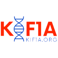 K1FIA.org logo socially responsible business