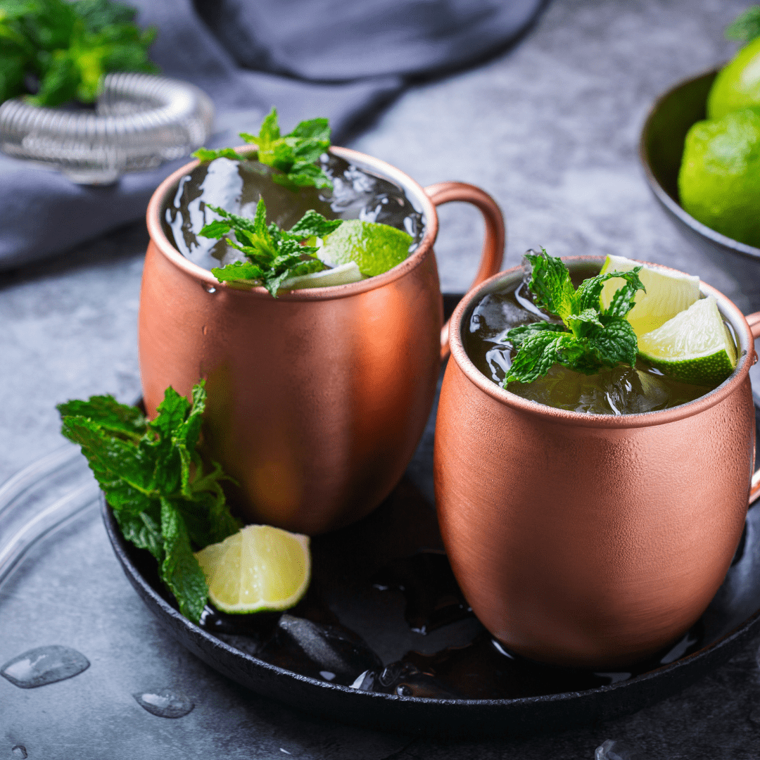 3 Fall Hard Seltzer Recipes That Will Spice Up Your Season!