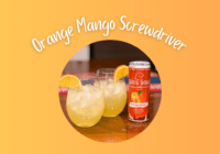 Good Dogg Blog Featured Image Orange Mango Screwdriver