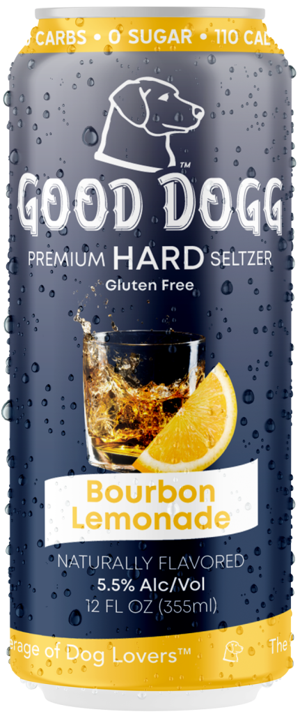 Bourbon Lemonade